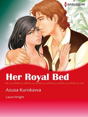 cover image of Her Royal Bed